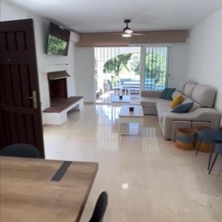 Casa Reserva Los Monteros Marbella Exterior foto