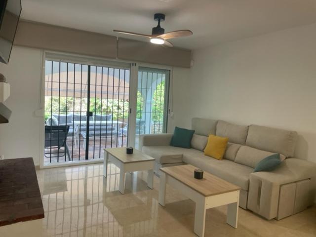 Casa Reserva Los Monteros Marbella Exterior foto